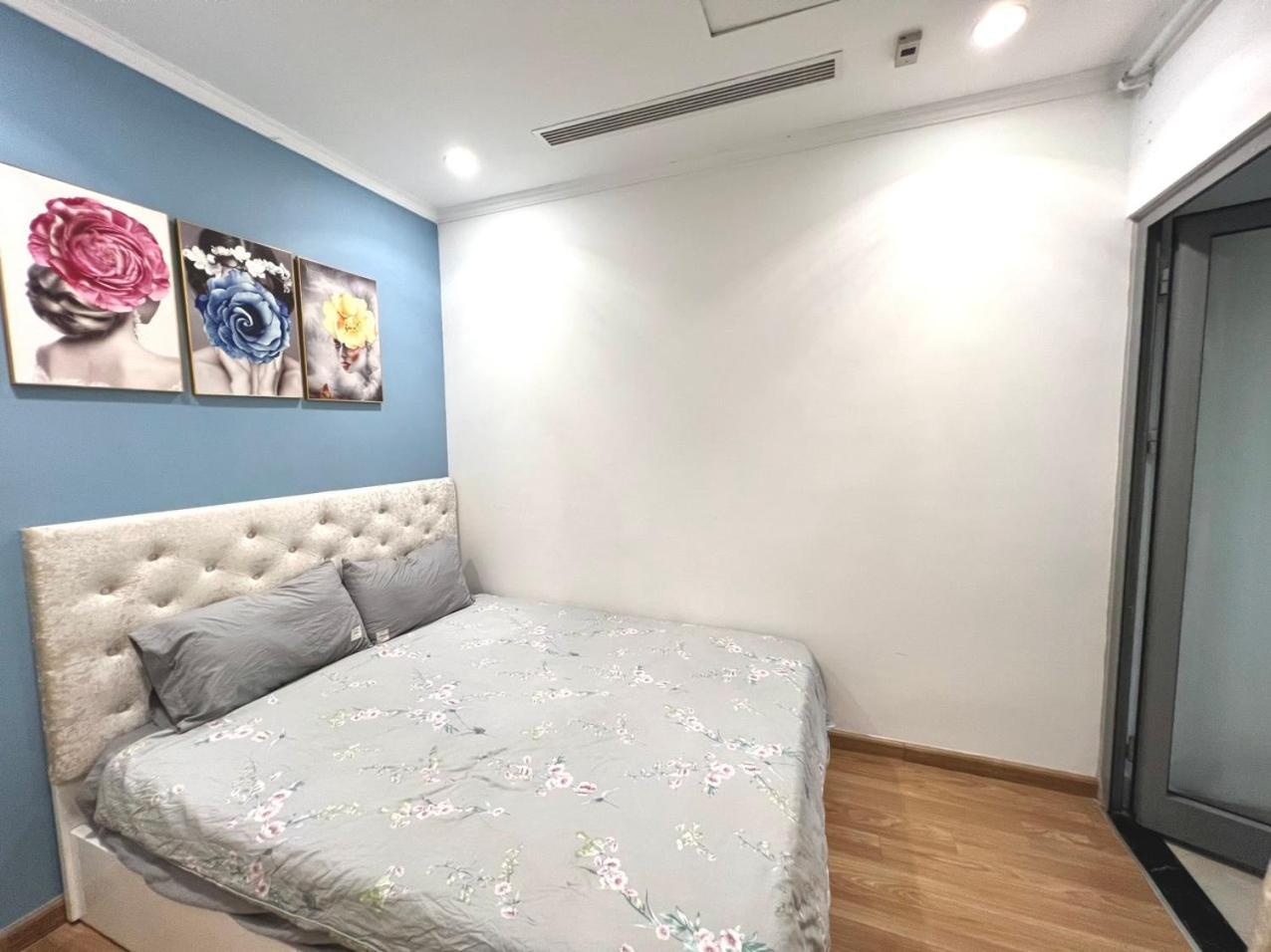Bom Homes- Vinhomes Times City- 2Br- Park Hill Hanoï Extérieur photo